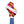 Load image into Gallery viewer, Women’s Fusia Kente High Top Canvas Shoes