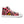 Load image into Gallery viewer, Women’s Pink Kente High Top Canvas Shoes