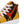 Load image into Gallery viewer, Women’s Kente High Top Canvas Shoes