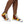 Load image into Gallery viewer, Women’s Kente High Top Canvas Shoes
