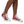 Load image into Gallery viewer, Women’s Pink Kente High Top Canvas Shoes