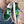 Load image into Gallery viewer, Women’s Green Kente Lace-up Canvas Shoes