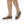 Load image into Gallery viewer, Women’s Blue Kente Lace-up Canvas Shoes