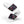Load image into Gallery viewer, True African Style: South African Shweshwe Women's Slides - Ethnic Print Slippers
