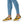 Load image into Gallery viewer, Women’s Yellow Kente Slip-on Canvas Shoes