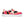 Load image into Gallery viewer, Women’s Pink Kente Slip-on Canvas Shoes