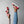 Load image into Gallery viewer, Women’s Pink Kente Slip-on Canvas Shoes
