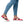 Load image into Gallery viewer, Women’s Pink Kente Slip-on Canvas Shoes