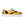 Load image into Gallery viewer, Women’s Yellow Kente Slip-on Canvas Shoes