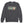Load image into Gallery viewer, Eye-Catching Ghana Christmas Design: Festive Youth Crewneck Sweatshirt