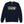 Load image into Gallery viewer, Eye-Catching Ghana Christmas Design: Festive Youth Crewneck Sweatshirt