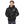 Load image into Gallery viewer, OHENE KING TIE-DYE HOODIE
