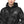 Load image into Gallery viewer, OHENE KING TIE-DYE HOODIE