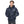 Load image into Gallery viewer, OHENE KING TIE-DYE HOODIE