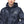 Load image into Gallery viewer, OHENE KING TIE-DYE HOODIE