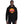 Load image into Gallery viewer, BORGA 1 UNISEX GHANA HOODIE
