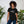 Load image into Gallery viewer, MANYɛ QUEEN T-SHIRT