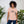 Load image into Gallery viewer, FIANYORNU QUEEN GHANA T-SHIRT