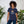 Load image into Gallery viewer, GHANA JOLLOF ROCKS UNISEX LONG SLEEVE T=SHIRT