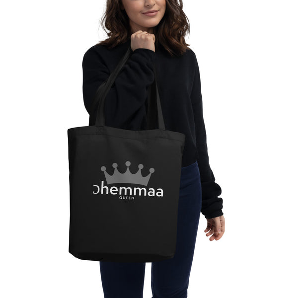 OHEMMAA QUEEN TOTE BAG