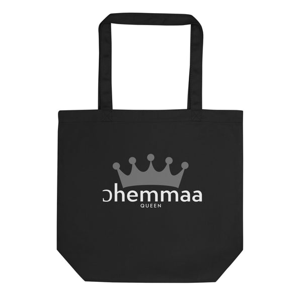 OHEMMAA QUEEN TOTE BAG