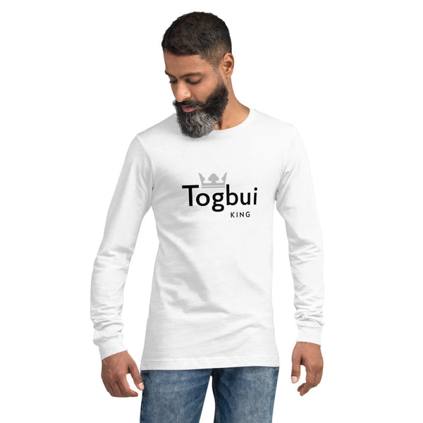 TOGBUI KING LONG SLEEVE TEE